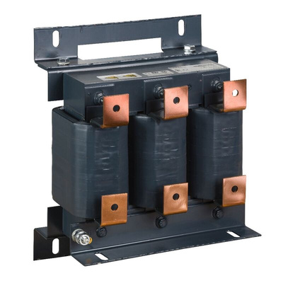 Schneider Electric Choke for Use with ATV61HC16N4D - line choke - 2 per drive ATV61HC50Y - line choke - 2 per drive
