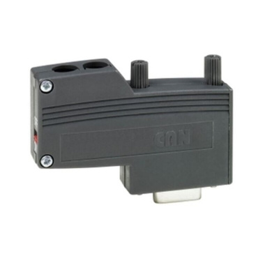 Schneider Electric Connector for Use with Altivar Machine ATV340 except Sercos drives Altivar 71Q Altivar 71 Altivar