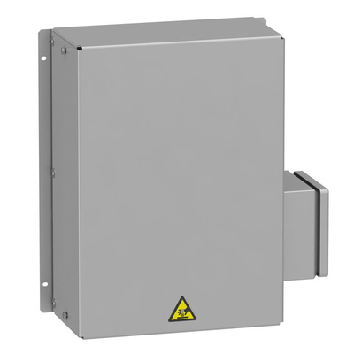 Schneider Electric Braking Resistor, 3.4 kW