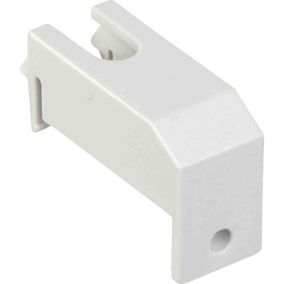 Schneider Electric Mounting Kit for Use with Auxiliary Contact Block