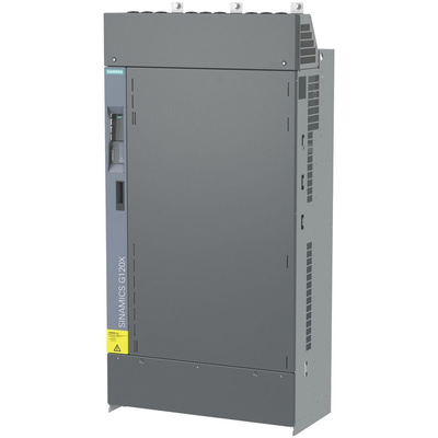Siemens Expansion Module for Use with C3 380-480 V, 393mm Length, 560 kW, 3-Phase, 380 → 480 V