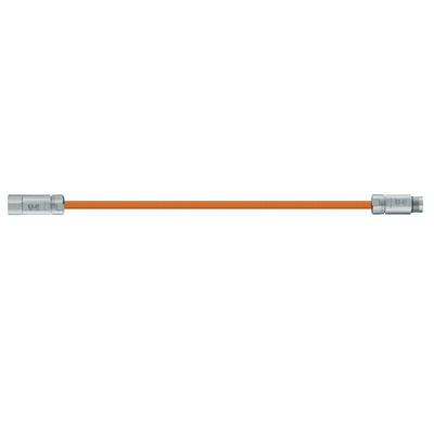 Igus Cable for Use with Drive, 5m Length