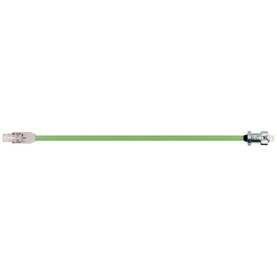 Igus Cable for Use with Drive, 10m Length