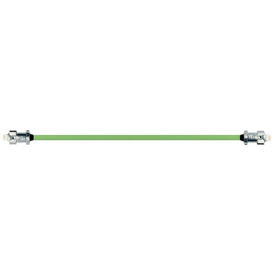 Igus Cable for Use with Drive, 10m Length