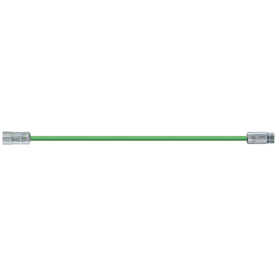 Igus Cable for Use with Drive, 10m Length