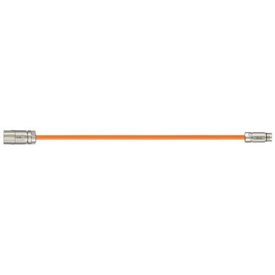 Igus Cable for Use with Drive, 10m Length