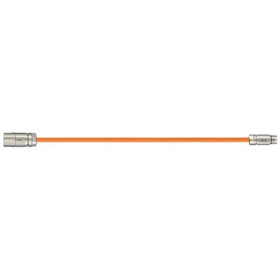 Igus Cable for Use with Drive, 20m Length