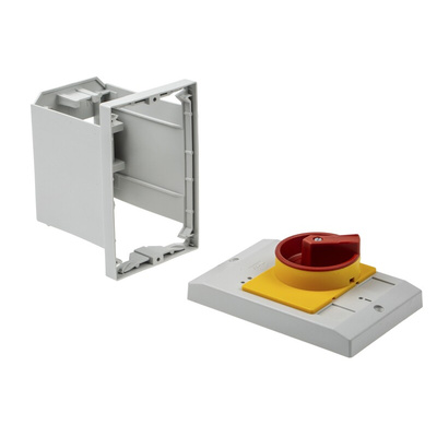 Eaton Insulated Enclosure for Use with PKZM0 Series, 129mm Length