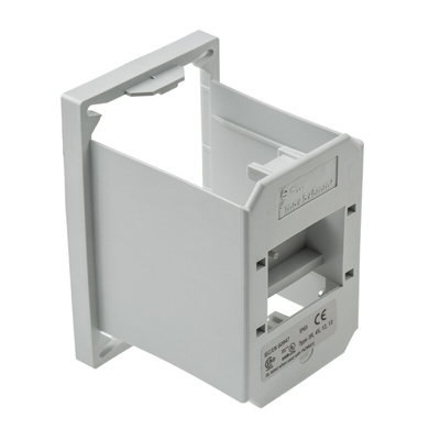 Eaton Insulated Enclosure for Use with PKZM0 Series, 129mm Length