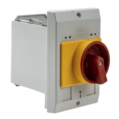 Eaton Insulated Enclosure for Use with PKZM0 Series, 129mm Length