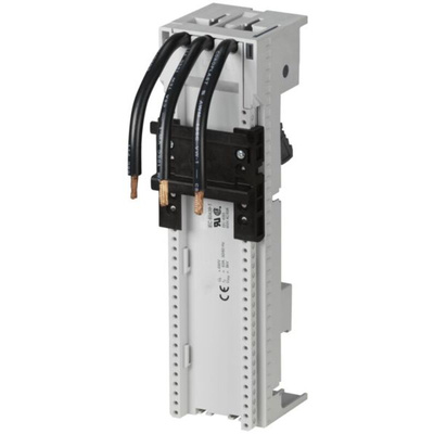 Eaton Busbar Adapter for Use with PKZM4