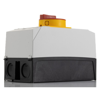Eaton Enclosure for Use with PKZ0