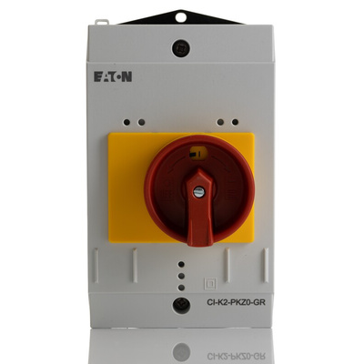 Eaton Enclosure for Use with PKZ0