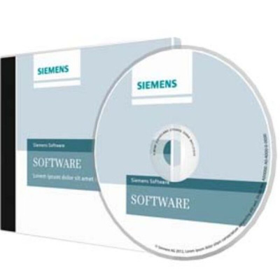 Siemens Software for Use with Sinamics