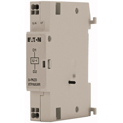 Eaton Under Voltage Release for Use with Reversing Starter, 230 V