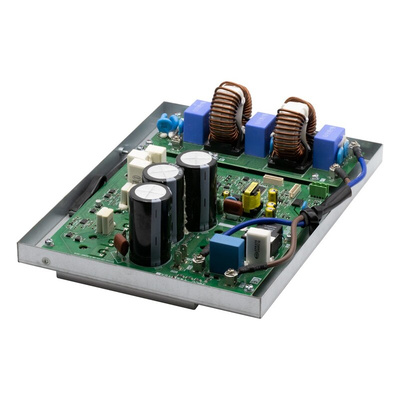 Carlo Gavazzi Driver Board for Use with Compressors, 4.5 kW, Single-Phase, 230 V