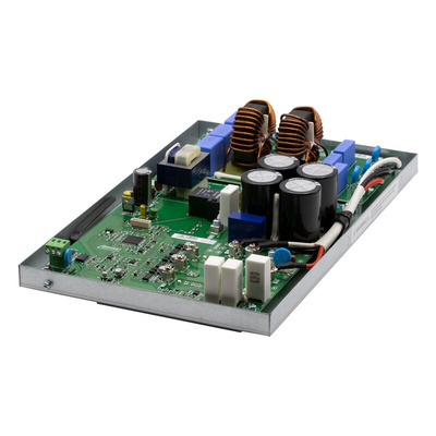 Carlo Gavazzi Driver Board for Use with Compressors, 8 kW, 3-Phase, 400 V