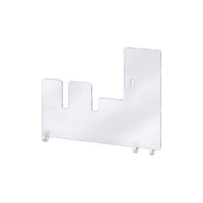 Siemens 3RW4900 Series Cover for Use with 3RW40, 94mm Length