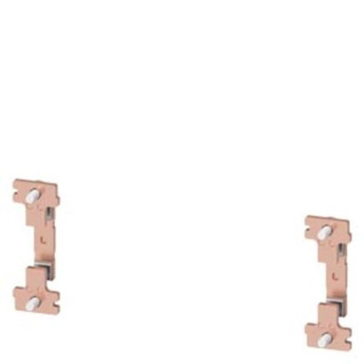 Siemens 3RW5905 Series Connector Kit for Use with 3RW50, 52mm Length