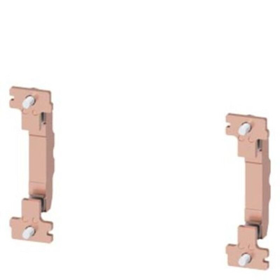 Siemens 3RW5 Series Mounting Kit for Use with 3RW50, 47mm Length