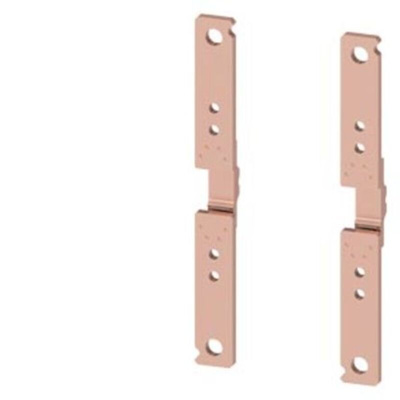 Siemens 3RW5907 Series Connector Kit for Use with 3RW50, 47mm Length