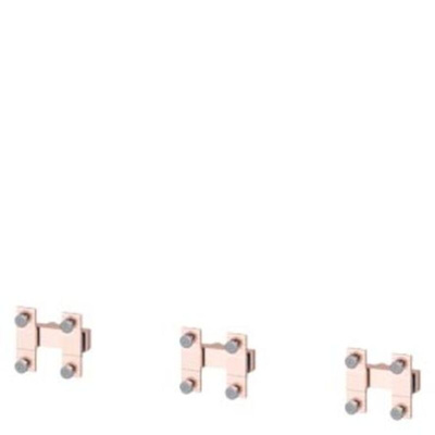 Siemens 3RW5 Series Mounting Kit for Use with 3RW55, 73mm Length