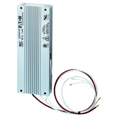 Eaton Eaton DX Series Braking Resistor for Use with DA1, DC1, DG1, SPX, SVX, 260mm Length