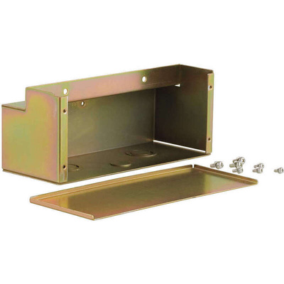 Schneider Electric Altivar Series Connection Kit for Use with Altivar 212, Altivar 312