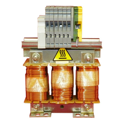 Schneider Electric Altivar Series Motor Choke for Use with Altivar 61, Altivar 71, ATV320, ATV340, ATV600, ATV900, 94