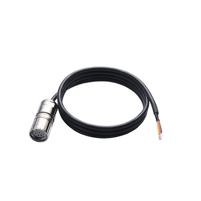Schneider Electric VW3 Series Power Cable for Use with Synchronous Motor, 5m Length
