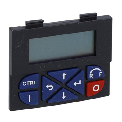 Lovato VLA Series Keypad for Use with VLA Series VSD
