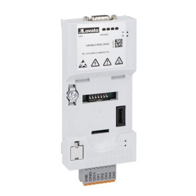Lovato VLB Series Profibus Module