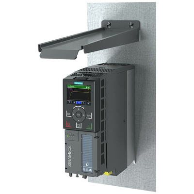Siemens 6SL3266 Series Cover