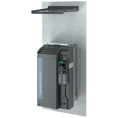 Siemens 6SL3266 Series Cover