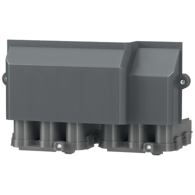Siemens 6SL3266 Series Adapter