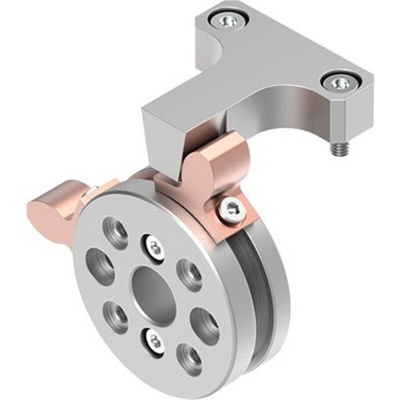 Festo EADP Series Stop Kit for Use with Electromechanical Drives