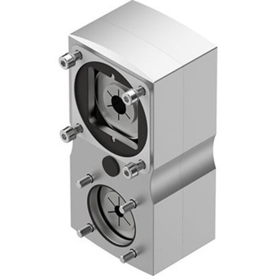 Festo EAMM Series Mounting Kit for Use with Electromechanical Drives