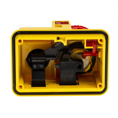 Schneider Electric Push Button Kit for use with GV2 Series