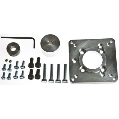 McLennan Mounting Kit for Use with 57 Series