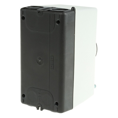 Siemens Sirius Classic Switch Box for use with 3RV20 → 3RV24 Circuit Breakers