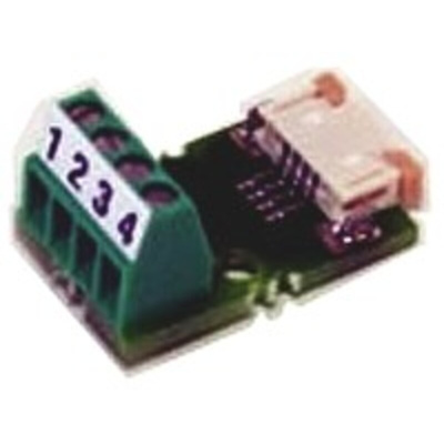 Maxon Connector, 21.5mm Length