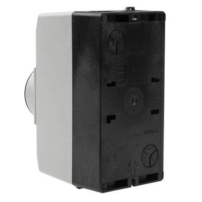 Eaton Insulated Enclosure for Use with PKZM0 Series, 160mm Length