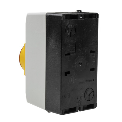 Eaton Insulated Enclosure for Use with PKZM0 Series, 160mm Length