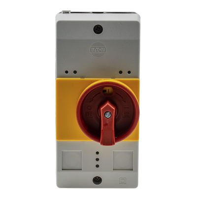 Eaton Insulated Enclosure for Use with PKZM0 Series, 160mm Length