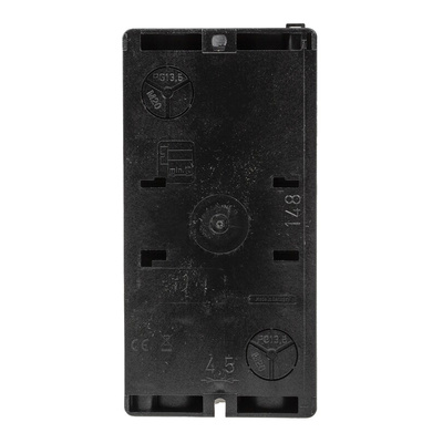 Eaton Insulated Enclosure for Use with PKZM0 Series, 160mm Length