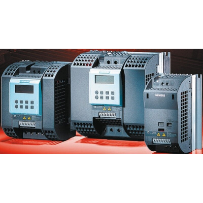 Siemens Adapter for Use with G110