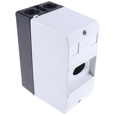 Eaton Enclosure for Use with PKZM01 Series