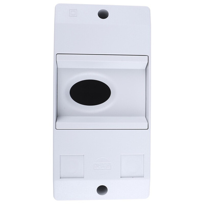 Eaton Enclosure for Use with PKZM01 Series