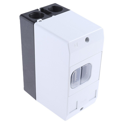 Eaton Insulated Enclosure for Use with PKZM01 Series, 160mm Length
