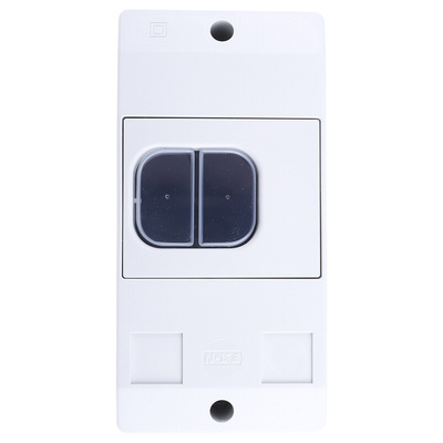 Eaton Insulated Enclosure for Use with PKZM01 Series, 160mm Length